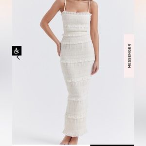 House of CB Dress (M)